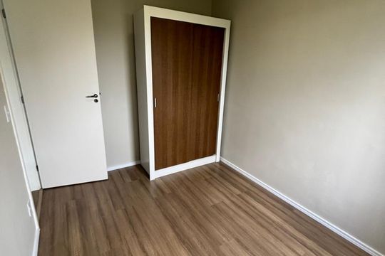 Quarto de apartamento para alugar com 2 quartos, 48m² em Jardim da Laranjeira (zona Leste), São Paulo
