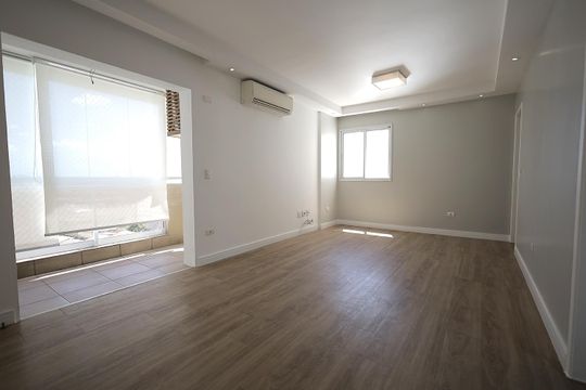 Apartamento para alugar com 3 quartos, 97m² em Campestre, Santo André