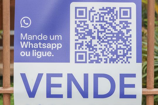 Fachada de casa à venda com 5 quartos, 500m² em Lapa, São Paulo