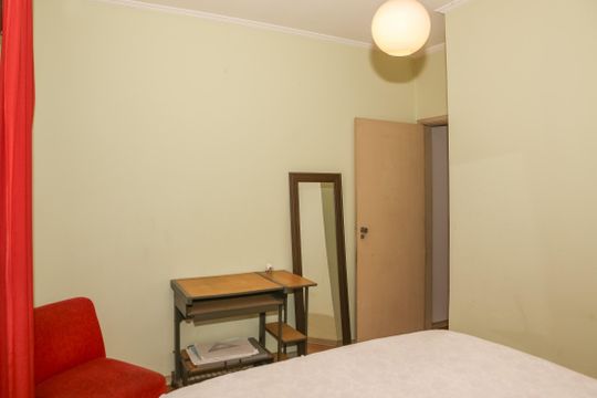 Quarto 3 de casa à venda com 5 quartos, 500m² em Lapa, São Paulo