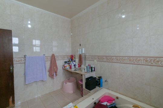 Casa à venda com 3 quartos, 310m² em São João Batista, Belo Horizonte
