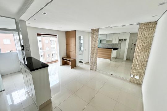 Apartamento à venda com 2 quartos, 48m² em Sítio do Mandaqui, São Paulo