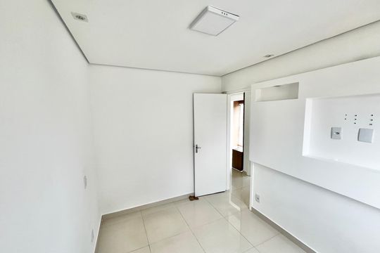 Quarto 2 de apartamento à venda com 2 quartos, 48m² em Sítio do Mandaqui, São Paulo