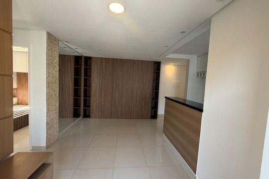 comodo de apartamento à venda com 2 quartos, 48m² em Sítio do Mandaqui, São Paulo