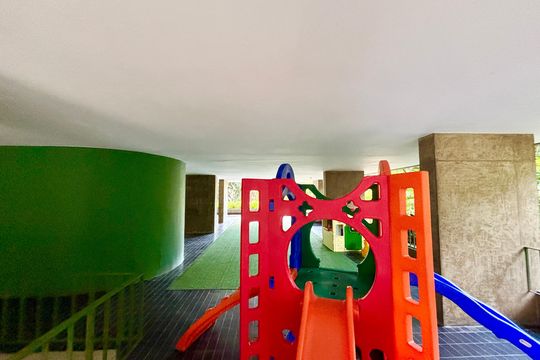 Área comum de apartamento para alugar com 4 quartos, 187m² em Gávea, Rio de Janeiro