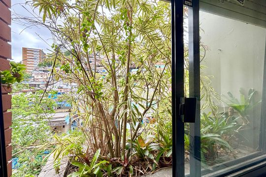Quarto 1 - vista de apartamento para alugar com 4 quartos, 187m² em Gávea, Rio de Janeiro