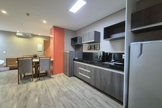 Apartamento à venda com 2 quartos, 62m² em Coracao de Jesus, Belo Horizonte