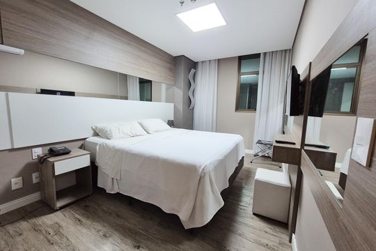 Apartamento à venda com 2 quartos, 62m² em Coracao de Jesus, Belo Horizonte