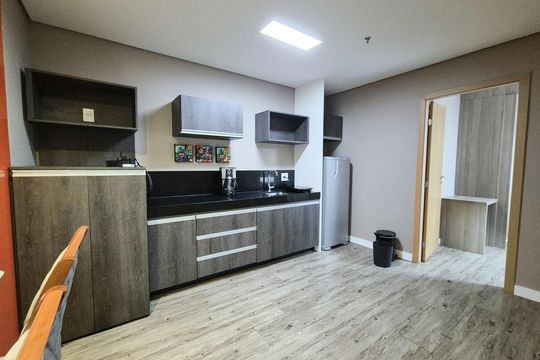 Apartamento à venda com 2 quartos, 62m² em Coracao de Jesus, Belo Horizonte
