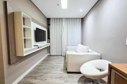 Apartamento à venda com 2 quartos, 62m² em Coracao de Jesus, Belo Horizonte