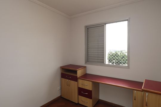 Quarto 2 de apartamento à venda com 2 quartos, 61m² em Vila Guilherme, São Paulo