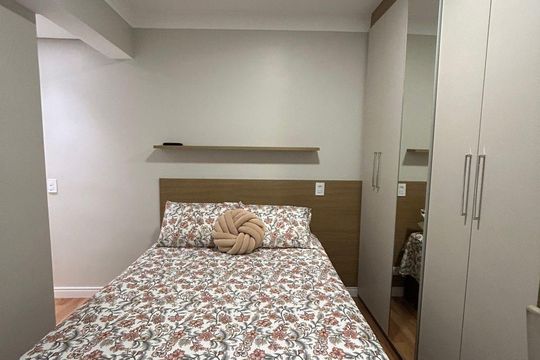 Apartamento à venda com 3 quartos, 72m² em Centro, Diadema