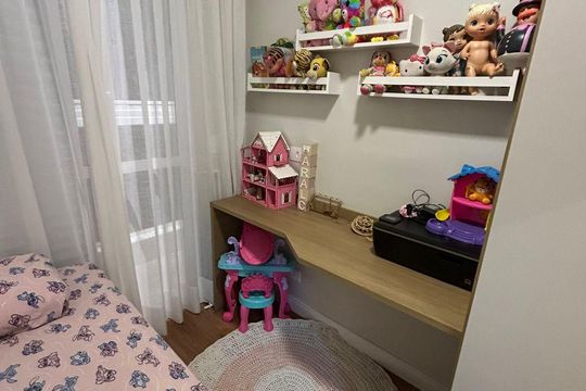 Apartamento à venda com 3 quartos, 72m² em Centro, Diadema