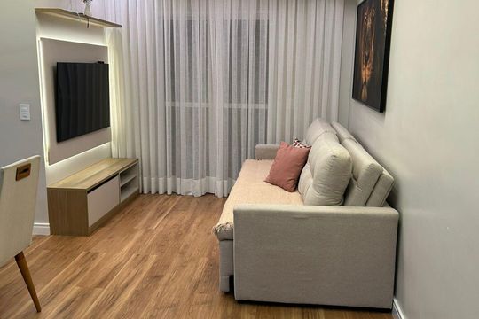 Apartamento à venda com 3 quartos, 72m² em Centro, Diadema