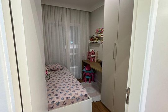 Apartamento à venda com 3 quartos, 72m² em Centro, Diadema