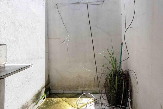 Casa para alugar com 1 quarto, 65m² em Jardim Roseli, São Paulo