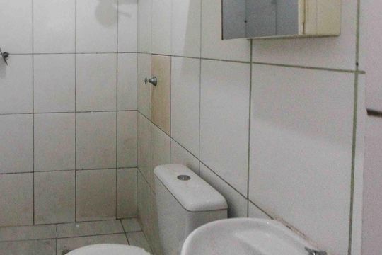 Casa para alugar com 1 quarto, 65m² em Jardim Roseli, São Paulo