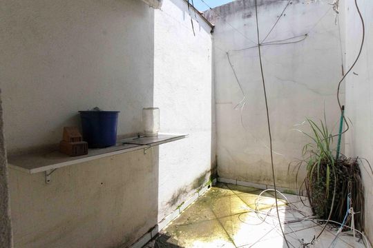 Casa para alugar com 1 quarto, 65m² em Jardim Roseli, São Paulo