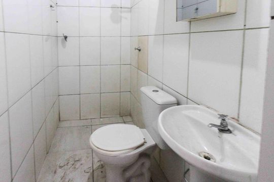 Casa para alugar com 1 quarto, 65m² em Jardim Roseli, São Paulo