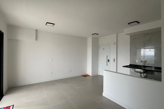 Apartamento para alugar com 1 quarto, 46m² em Centro, Campinas