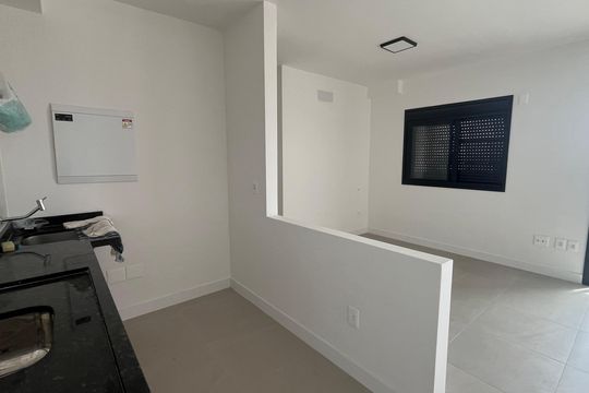 Apartamento para alugar com 1 quarto, 46m² em Centro, Campinas