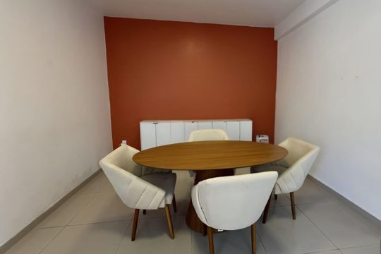 Cozinha de casa para alugar com 4 quartos, 468m² em Igara, Canoas