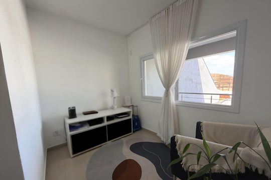 Sala de casa para alugar com 4 quartos, 468m² em Igara, Canoas