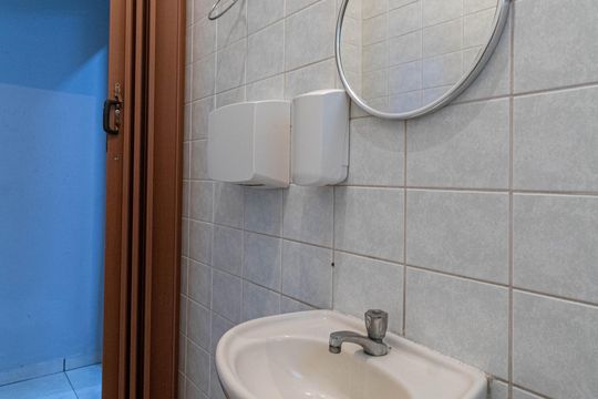 Banheiro de casa à venda com 3 quartos, 300m² em Parque Cisper, São Paulo