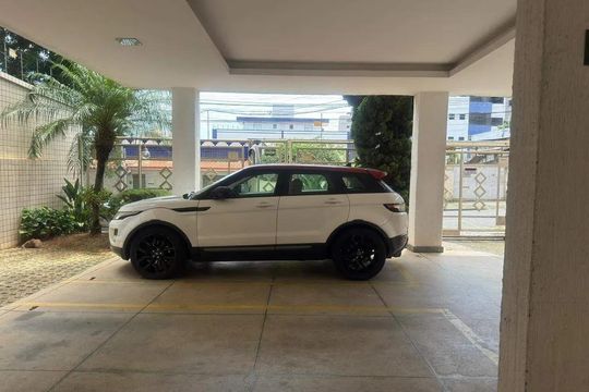 Apartamento à venda com 3 quartos, 118m² em Barreiro, Belo Horizonte