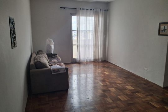 Apartamento à venda com 3 quartos, 103m² em Oswaldo Cruz, São Caetano do Sul