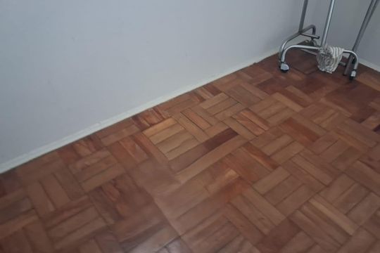 Quarto de apartamento à venda com 3 quartos, 103m² em Oswaldo Cruz, São Caetano do Sul
