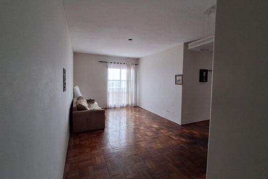 Sala de apartamento à venda com 3 quartos, 103m² em Oswaldo Cruz, São Caetano do Sul