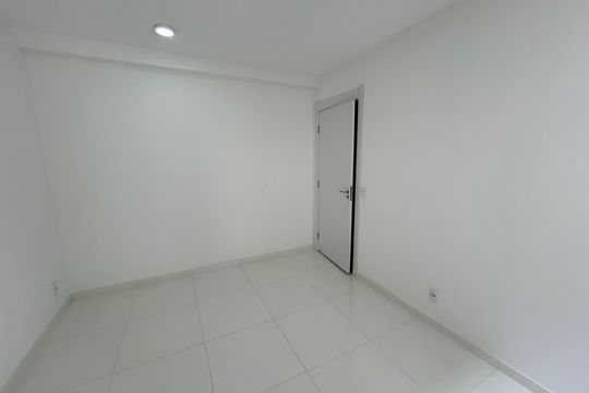 Sala de apartamento à venda com 2 quartos, 44m² em Piedade, Rio de Janeiro