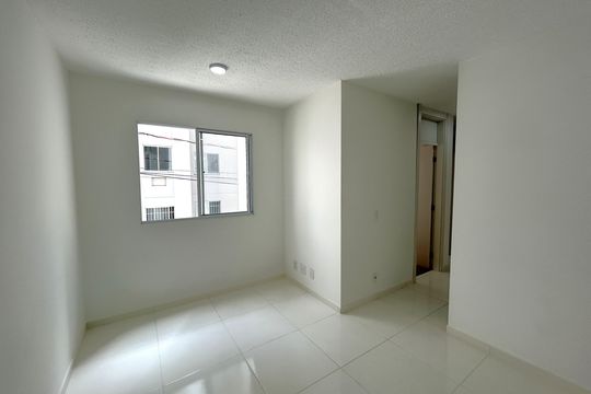 Apartamento à venda com 2 quartos, 44m² em Piedade, Rio de Janeiro