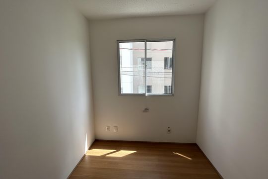 Quarto 1 de apartamento à venda com 2 quartos, 44m² em Piedade, Rio de Janeiro