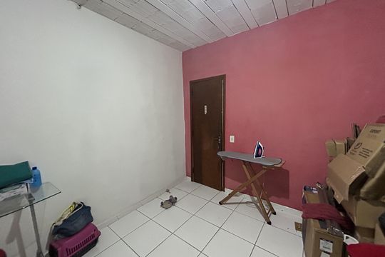 Quarto 1 de casa à venda com 2 quartos, 108m² em Vila Valqueire, Rio de Janeiro