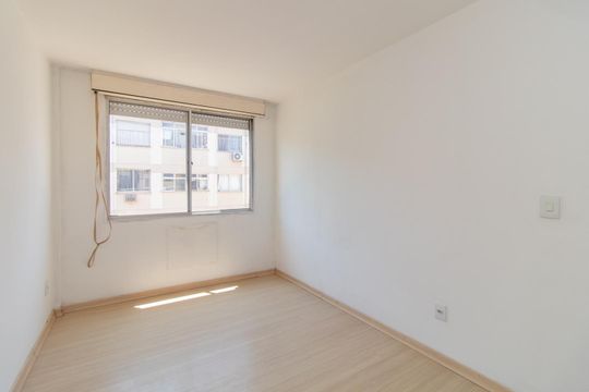 Quarto de apartamento para alugar com 1 quarto, 43m² em Santa Tereza, Porto Alegre