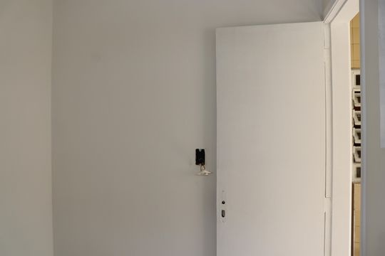 Quarto de Serviço de apartamento para alugar com 4 quartos, 119m² em Bela Vista, São Paulo