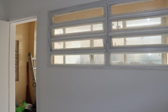 Quarto de Serviço de apartamento para alugar com 4 quartos, 119m² em Bela Vista, São Paulo