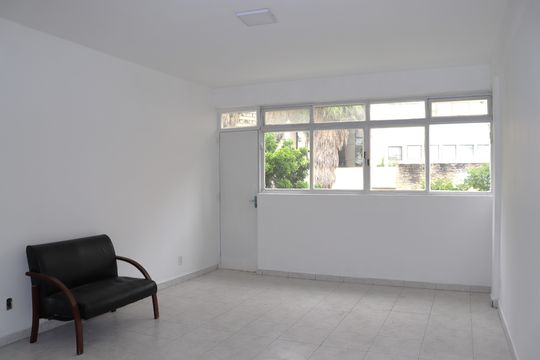 Apartamento para alugar com 4 quartos, 119m² em Bela Vista, São Paulo
