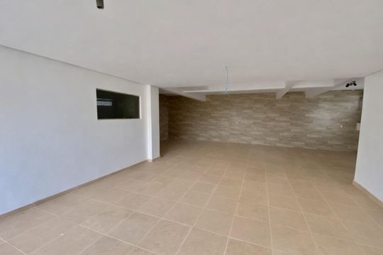 Área Externa de casa à venda com 5 quartos, 600m² em Espírito Santo, Porto Alegre
