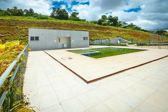 Apartamento para alugar com 2 quartos, 44m² em Papine (justinópolis), Ribeirão das Neves