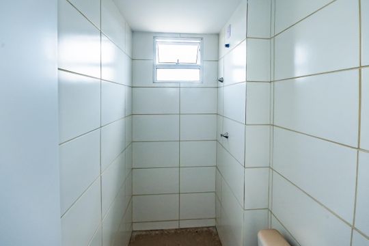 Apartamento para alugar com 2 quartos, 44m² em Papine (justinópolis), Ribeirão das Neves
