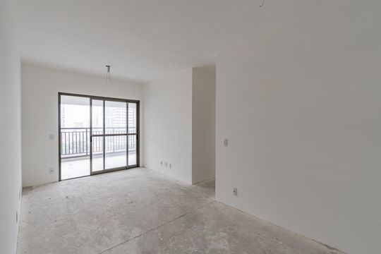 Apartamento à venda com 3 quartos, 95m² em Vila Dom Pedro I, São Paulo
