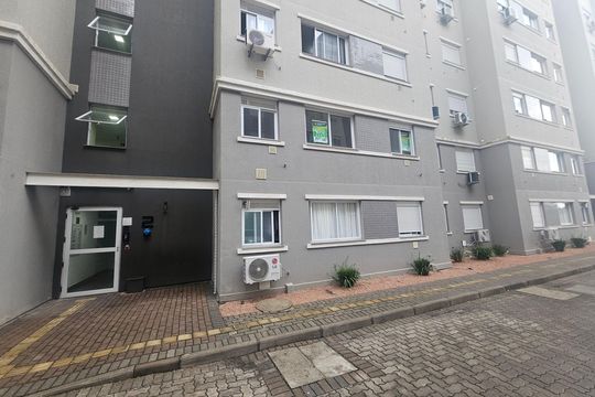 Apartamento à venda com 2 quartos, 47m² em Estância Velha, Canoas