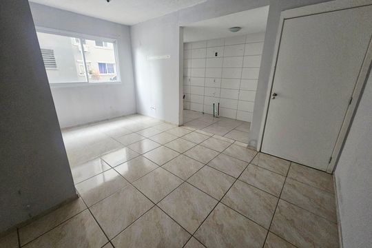 Apartamento à venda com 2 quartos, 47m² em Estância Velha, Canoas
