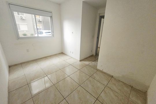 Apartamento à venda com 2 quartos, 47m² em Estância Velha, Canoas