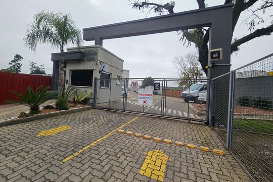 Apartamento à venda com 2 quartos, 47m² em Estância Velha, Canoas