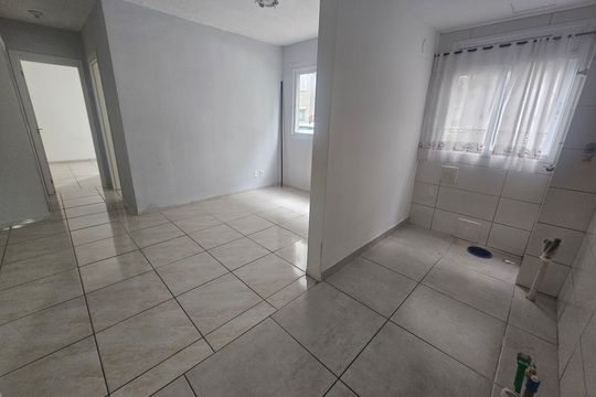Apartamento à venda com 2 quartos, 47m² em Estância Velha, Canoas