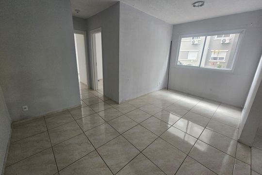 Apartamento à venda com 2 quartos, 47m² em Estância Velha, Canoas